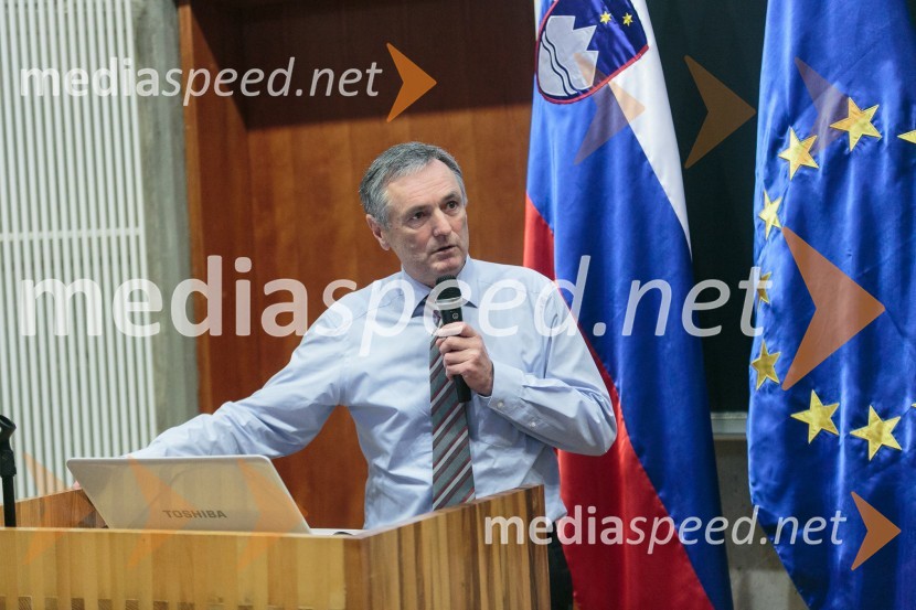  Jože Špiler, GEN energijaVeliki infrastrukturni projekti v Sloveniji, javni strokovni posvet