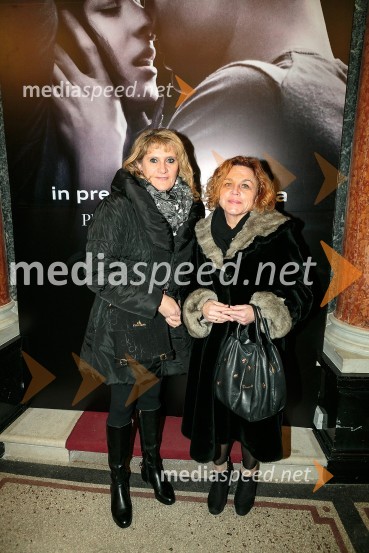  ... ;  Sonči Nered Čebašek, odgovorna urednica časopisa Svet24Petdeset odtenkov sive, VIP predpremiera filma