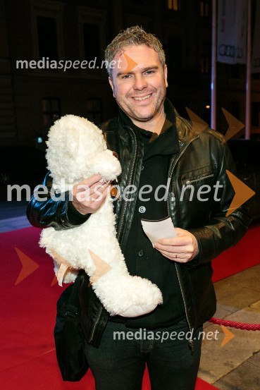  Miha Deželak, novinarPetdeset odtenkov sive, VIP predpremiera filma