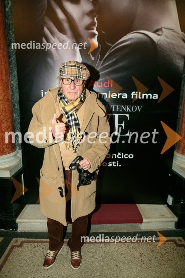  Tone Fornezzi - Tof, novinarPetdeset odtenkov sive, VIP predpremiera filma