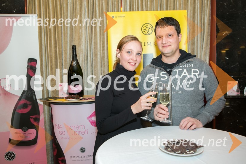 Petdeset odtenkov sive, VIP predpremiera filma