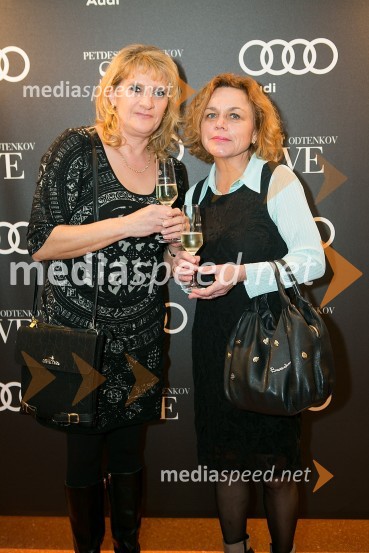  ... ;  Sonči Nered Čebašek, odgovorna urednica časopisa Svet24Petdeset odtenkov sive, VIP predpremiera filma