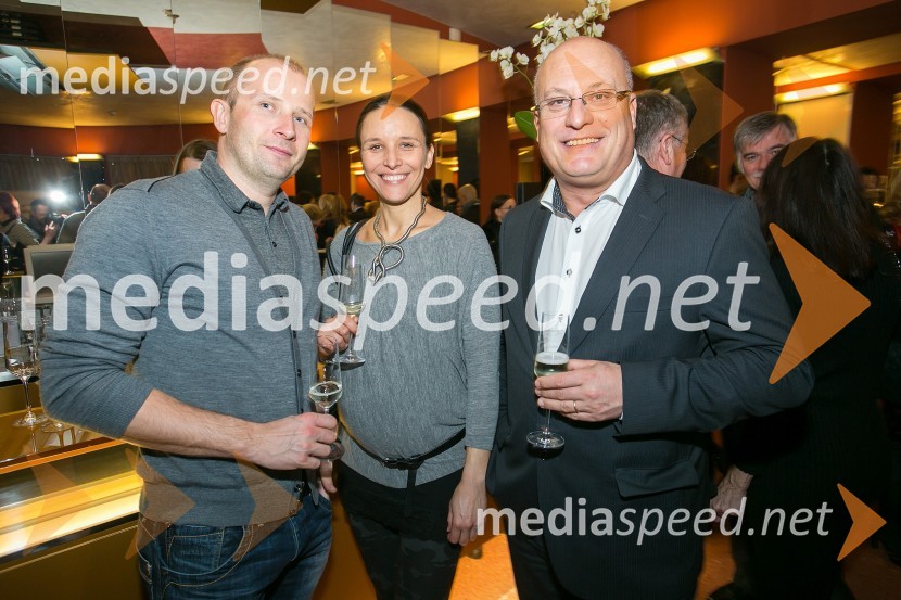  ... ;  ... ;  Iztok Klančnik, direktor HP SlovenijaPetdeset odtenkov sive, VIP predpremiera filma