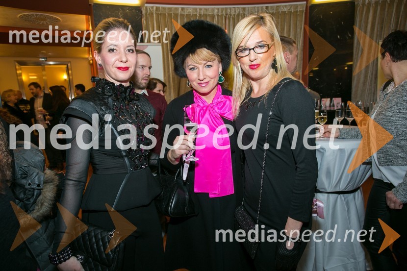  ... ;  ... ;  Blanka Košmerlj, NLB SkladiPetdeset odtenkov sive, VIP predpremiera filma