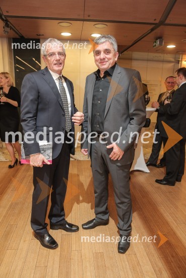 50. podelitev Bloudkovih priznanj za leto 2014
