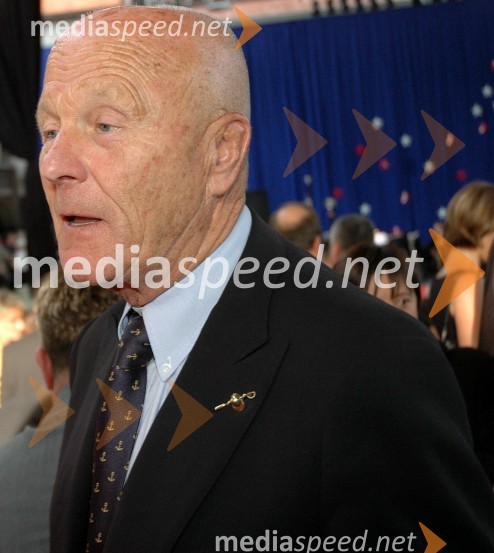 Božo Dimnik, lobistSprejem ameriškega veleposlaništva ob dnevu ameriške neodvisnosti