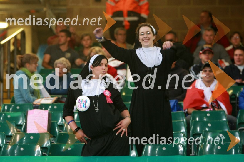 NavijačiciSPEEDWAY GRAND PRIX, VN Velike Britanije 2007