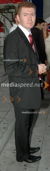 Sprejem ameriškega veleposlaništva ob dnevu ameriške neodvisnosti