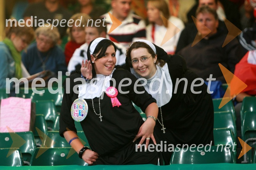 NavijačiciSPEEDWAY GRAND PRIX, VN Velike Britanije 2007