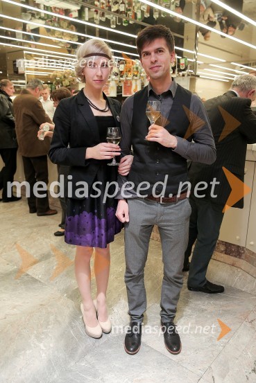  Romana Prosenc, skupina Čedahuči;  Matjaž Jakin, skupina ČedahučiGal Gjurin z gosti, Valentinov koncert