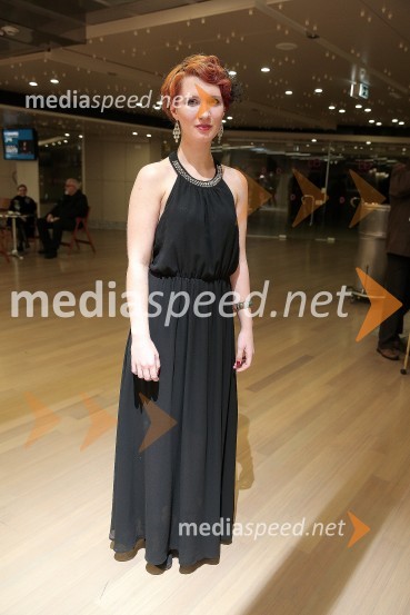 Gal Gjurin z gosti, Valentinov koncert