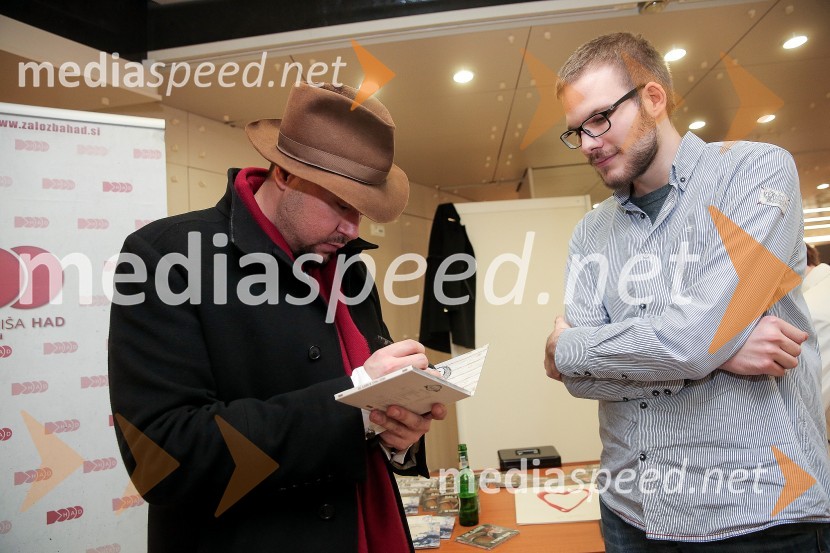  Gal Gjurin, glasbenik;  ... Gal Gjurin z gosti, Valentinov koncert