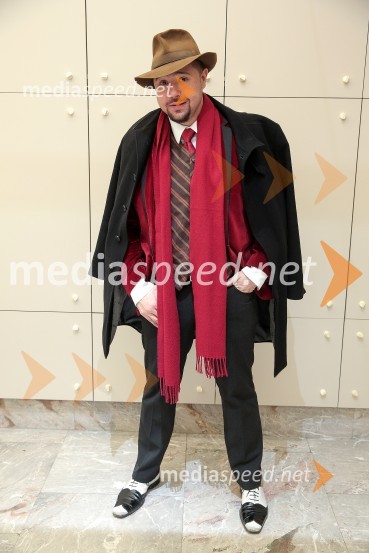  Gal Gjurin, glasbenikGal Gjurin z gosti, Valentinov koncert