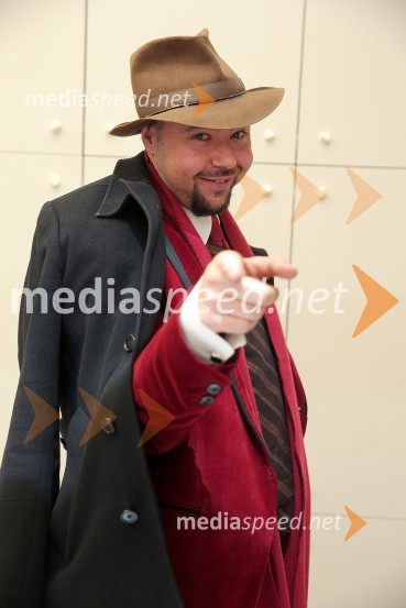  Gal Gjurin, glasbenikGal Gjurin z gosti, Valentinov koncert