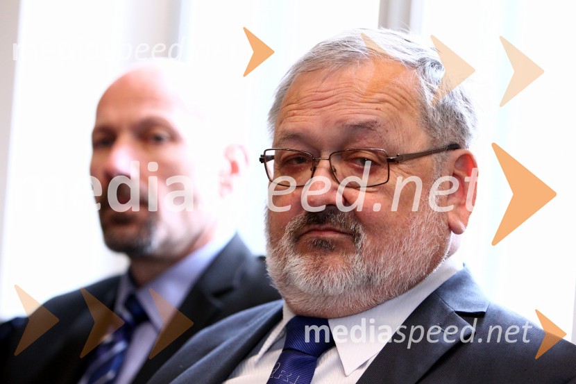 prof. dr. Igor Tičar, Fakulteta za elektrotehniko, računalništvo in informatiko UMUniverza v Mariboru, 14. izredna seja Senata UM