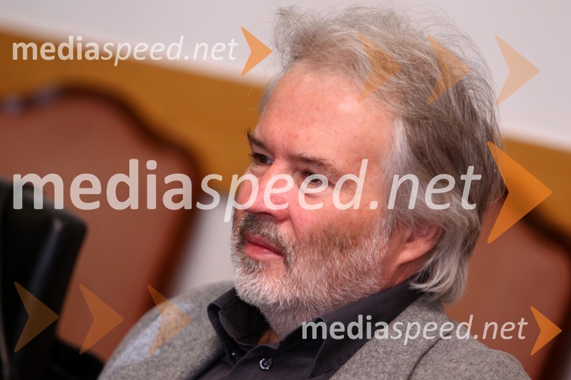 prof. dr. Samo Bobek, Ekonomsko-Poslovna Fakulteta, Univerza v MariboruUniverza v Mariboru, 14. izredna seja Senata UM