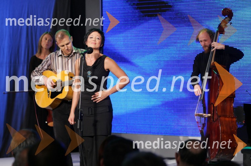 Skupina Patetico30 let univerze v Mariboru