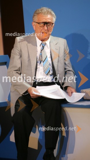 Marjan Bačko, igralec30 let univerze v Mariboru