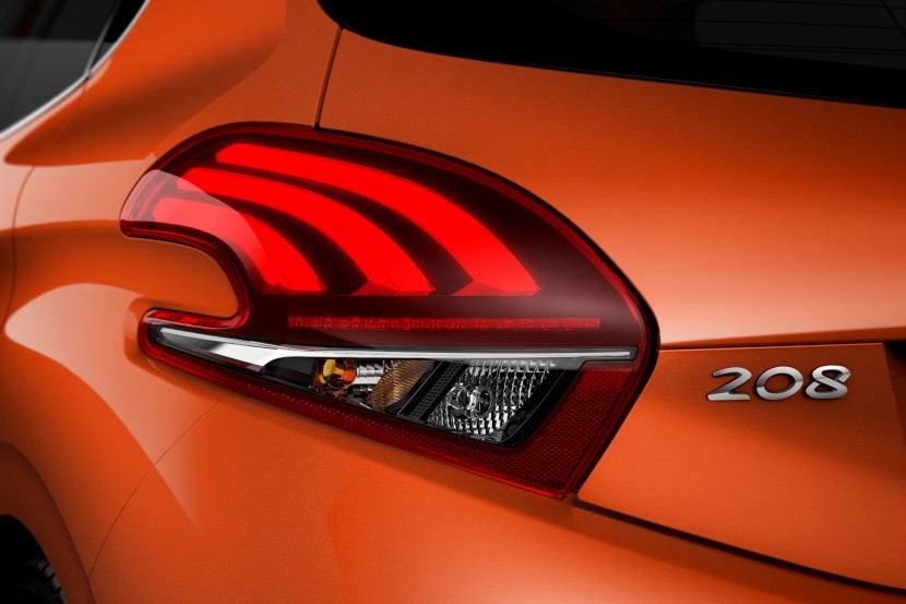 Novi Peugeot 208Novi PEUGEOT 208: Koncentrat energije!