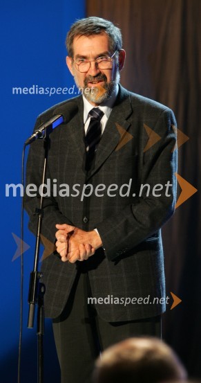 Dr. Jure Zupan, minister za znanost, visoko šolstvo in tehnologijo30 let univerze v Mariboru