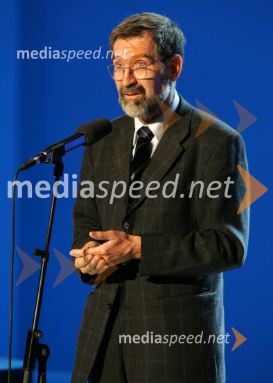 Dr. Jure Zupan, minister za znanost, visoko šolstvo in tehnologijo30 let univerze v Mariboru