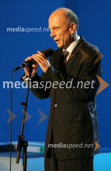 Dr. Janez Drnovšek, predsednik države30 let univerze v Mariboru