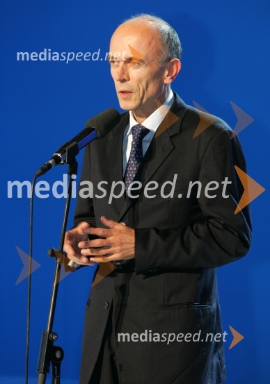 Dr. Janez Drnovšek, predsednik države30 let univerze v Mariboru