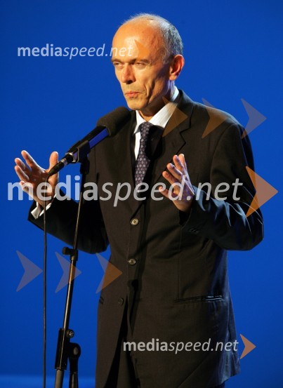 Dr. Janez Drnovšek, predsednik države30 let univerze v Mariboru