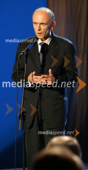 Dr. Janez Drnovšek, predsednik države30 let univerze v Mariboru