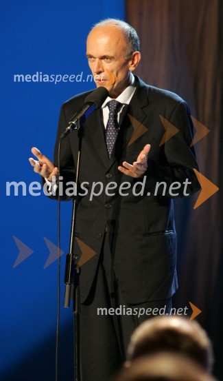 Dr. Janez Drnovšek, predsednik države30 let univerze v Mariboru