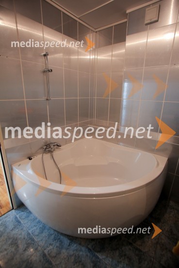 Kopalni prostori, stanovanje showa BarKako izgleda stanovanje showa Bar?