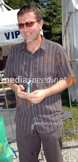 Svetovni pokal na divjih vodah v Tacnu