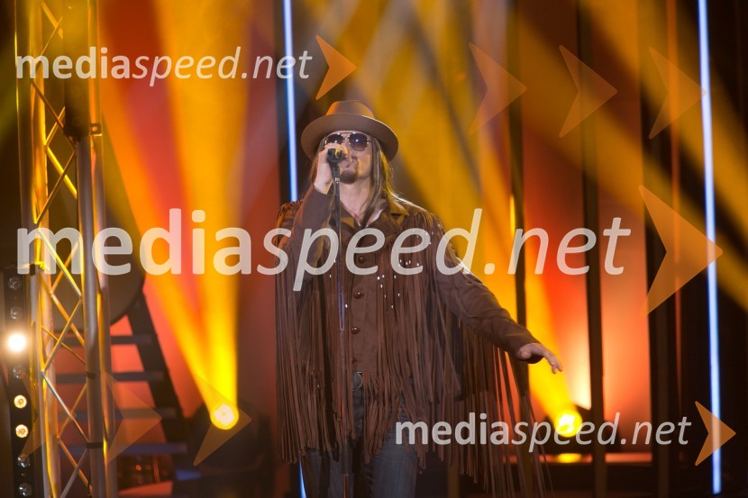  Simon Vadnjal, Cover LoverZnan obraz ima svoj glas, 1. oddaja