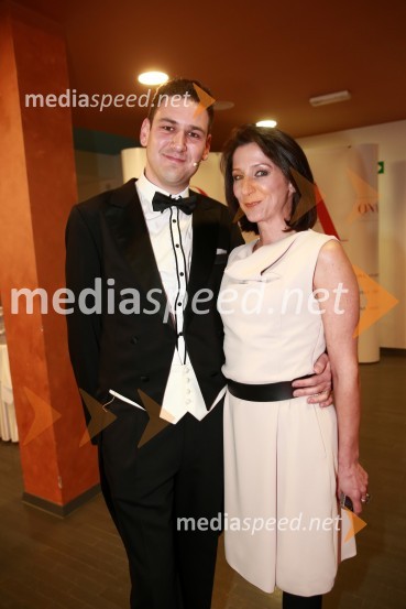  ... ;  Betka Šuhel Mikolič, BPROna 365 za leto 2014 je Ninna Kozorog