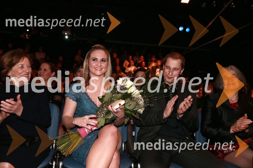 dr. Ninna Kozorog, zdravnica, predsednica društva HumanitarčekOna 365 za leto 2014 je Ninna Kozorog