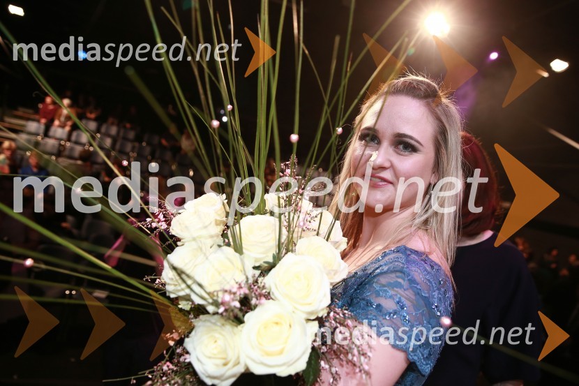 dr. Ninna Kozorog, zdravnica, predsednica društva HumanitarčekOna 365 za leto 2014 je Ninna Kozorog