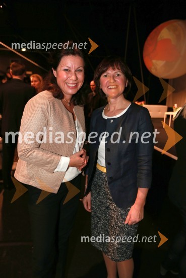  Vesna Arnšek;  Karmen Malalan, Draguljarna MalalanOna 365 za leto 2014 je Ninna Kozorog