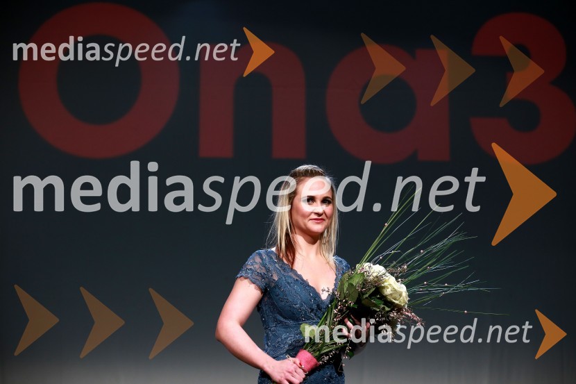 dr. Ninna Kozorog, zdravnica, predsednica društva HumanitarčekOna 365 za leto 2014 je Ninna Kozorog