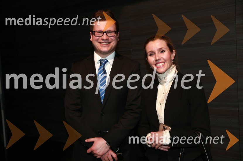 Ona 365 za leto 2014 je Ninna Kozorog