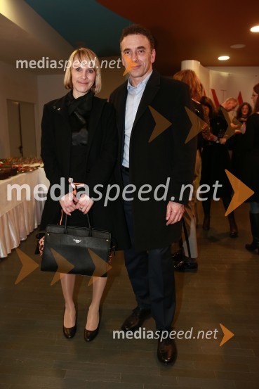  ... ;  Goran  Kodelja,  generalni direktor podjetja Lisca d.d.Ona 365 za leto 2014 je Ninna Kozorog