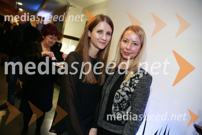  Nastija Egartner, tržno komuniciranje Kozmetike Afrodita;  Mišela  Firšt Vučenović, Kozmetika AfroditaOna 365 za leto 2014 je Ninna Kozorog