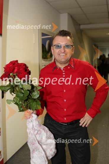  Davorin Obajdin, DJ DadyAktualov dan žena 2015