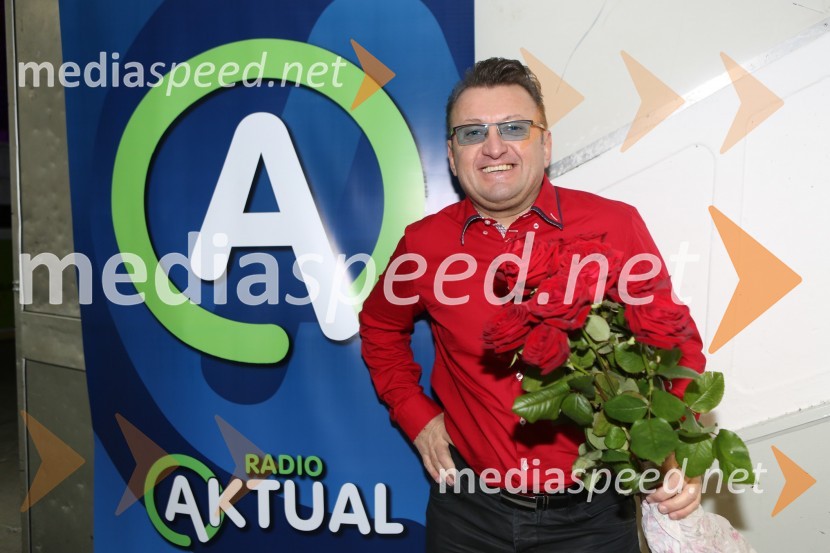  Davorin Obajdin, DJ DadyAktualov dan žena 2015