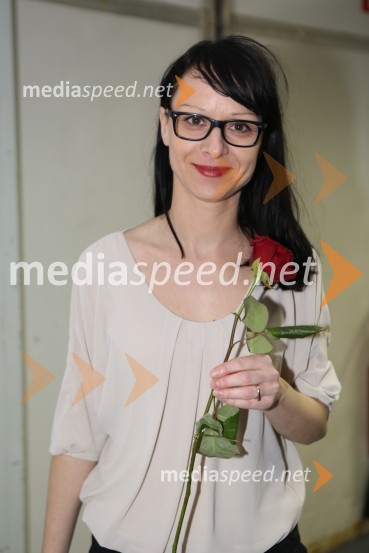  Irena Kolenc Janović, Krater MediaAktualov dan žena 2015