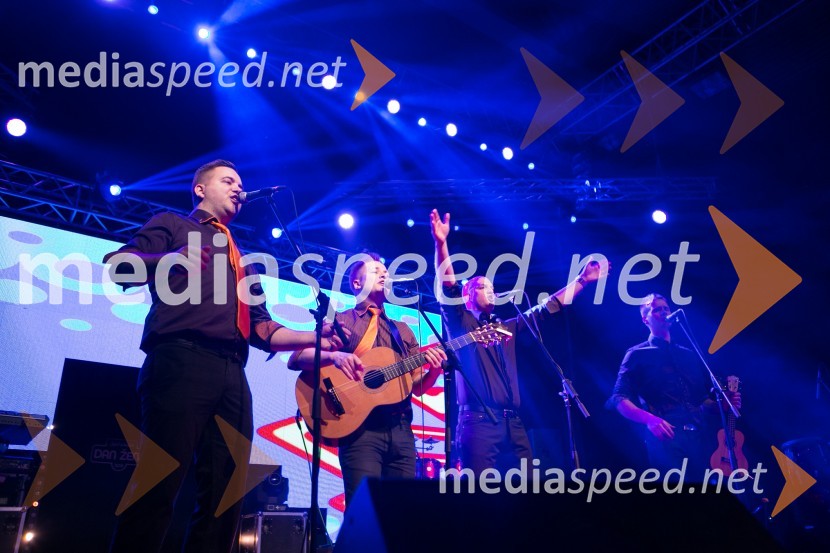 KvartopirciAktualov dan žena 2015