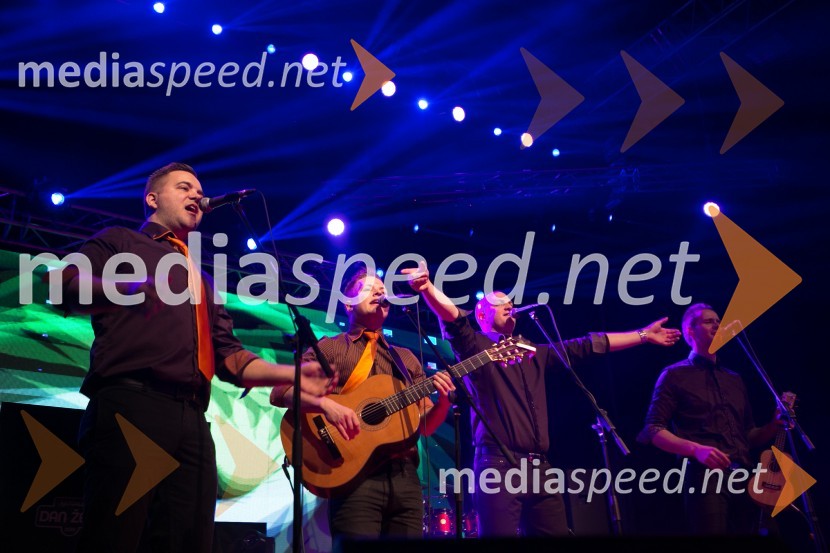 KvartopirciAktualov dan žena 2015