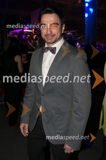  Joško Čagalj - Jole, pevecAktualov dan žena 2015