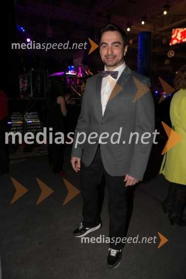  Joško Čagalj - Jole, pevecAktualov dan žena 2015