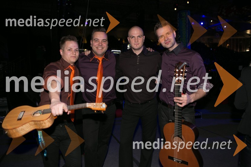 KvartopirciAktualov dan žena 2015