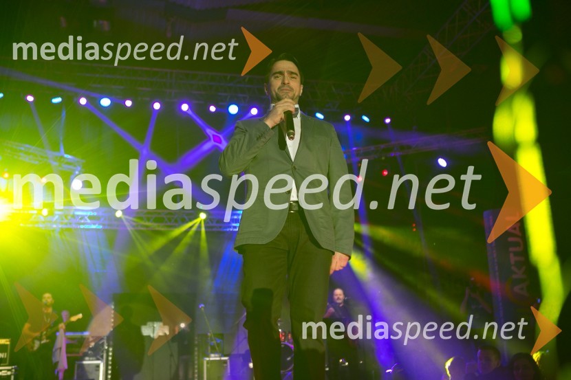  Joško Čagalj - Jole, pevecAktualov dan žena 2015